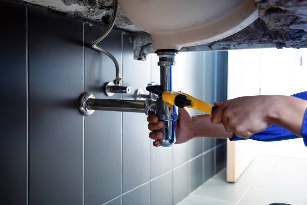 Best Tankless Water Heater Services  in Hawthorne, NY